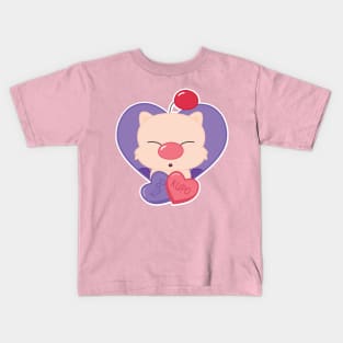 Kupo Kupo! Kids T-Shirt